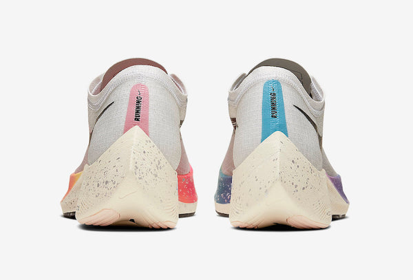 Air ZoomX Vaporfly Next% Be True Shoes