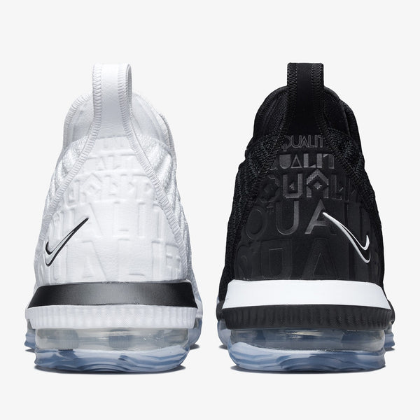 LeBron 16 Equality Away Basketball Shoes