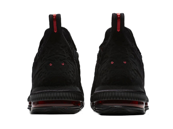 LeBron 16 Fresh Bred Basketball Shoes