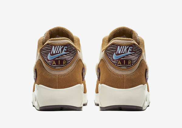 Air Max 90 Muted Bronze Shoes