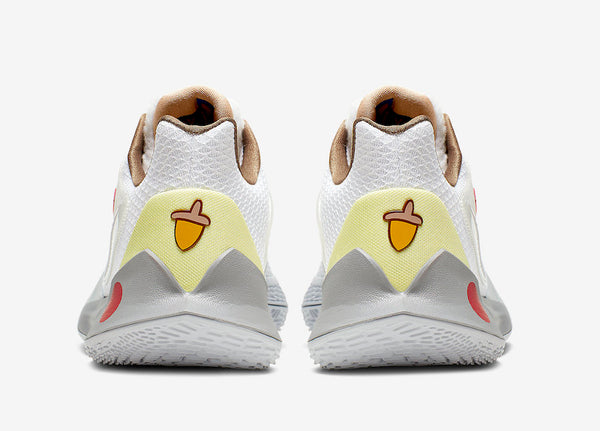 Kyrie Irving 5 Sandy Cheeks Shoes