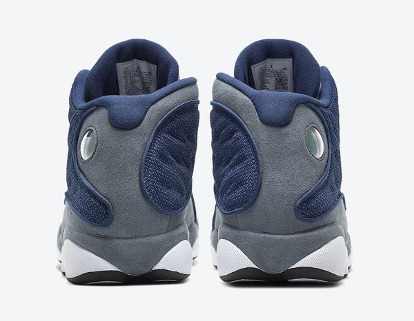 Jordan 13 Flint Basketball Shoes