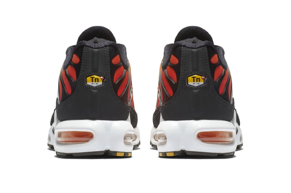 Air Max Plus Sunset Shoes