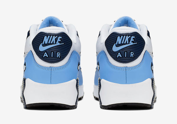 Air Max 90 UNC Shoes