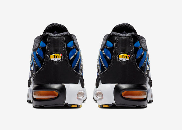 Air Max Plus Hyper Blue Shoes