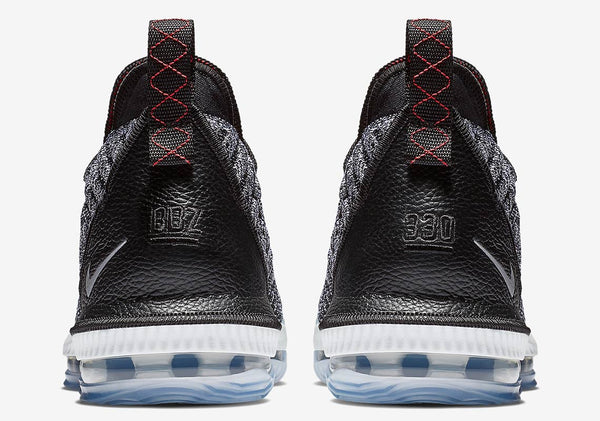 LeBron 16 Oreo Basketball Shoes