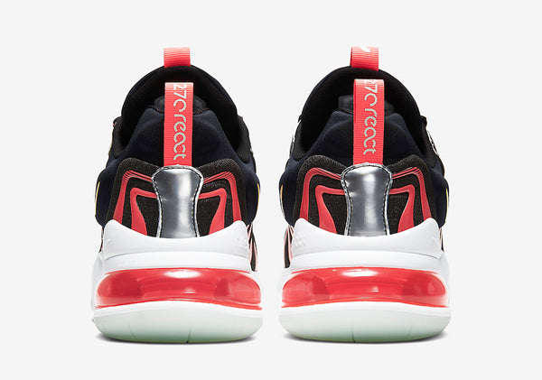 Air Max 270 React ENG Aliens Shoes