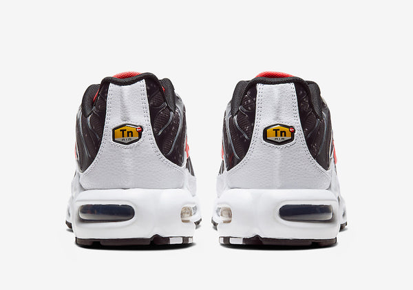 Air Max Plus Supernova Shoes