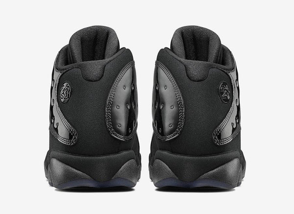 Jordan 13 Cap And Gown Basketball Shoes