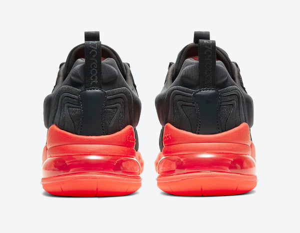 Air Max 270 React ENG Bright Orange Shoes