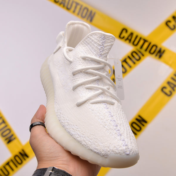 Yeezy Boost 350 Cream Shoes