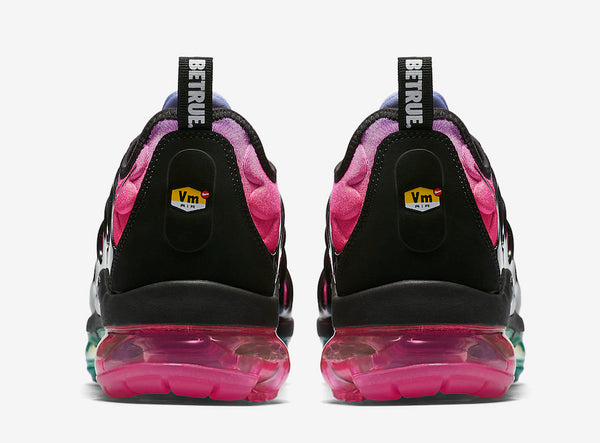 Air VaporMax Plus Be True Shoes