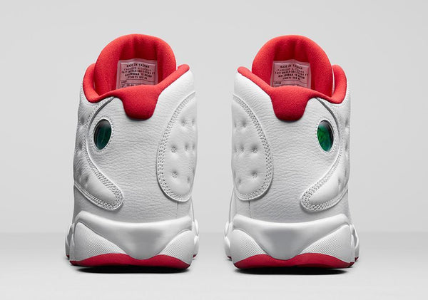 Jordan 13 History Of Flight Basketball Shoes