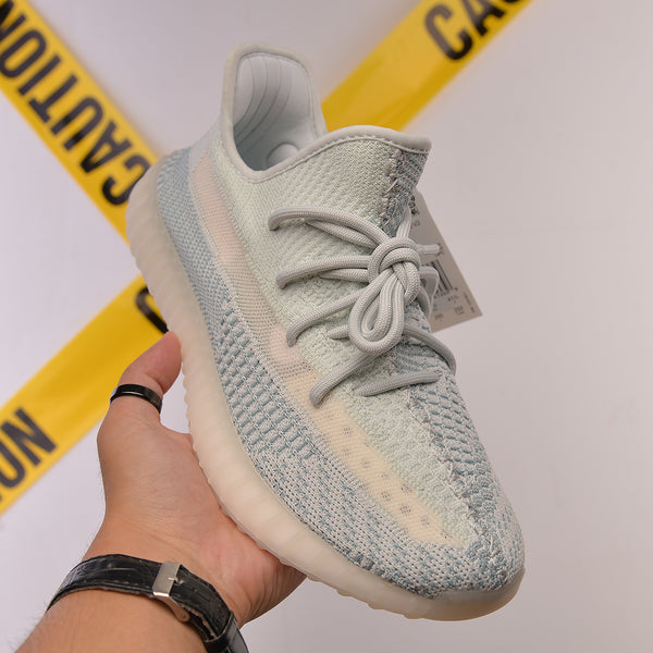 Yeezy Boost 350 V2 Cloud White Shoes