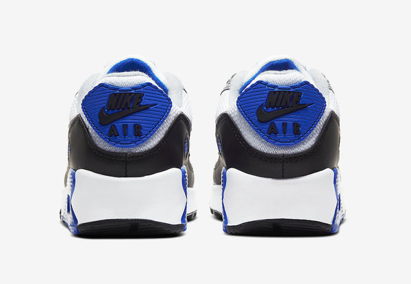 Air Max 90 OG Royal Blue Shoes