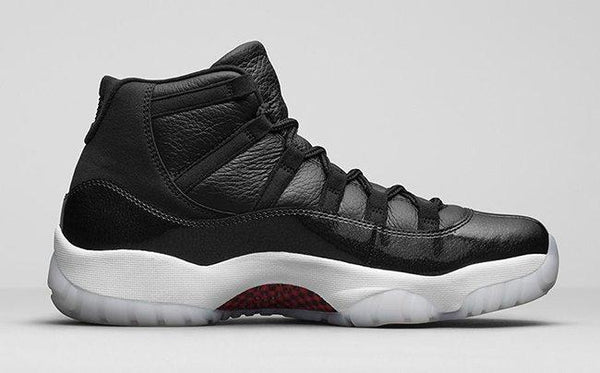 Jordan 11 Retro 72 - 10 Basketball Shoes