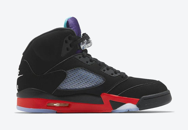 Jordan 5 Top 3 Basketball Shoes