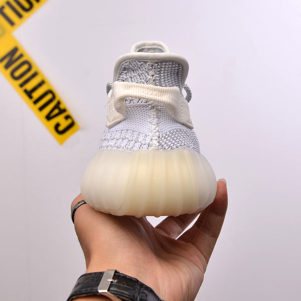 Yeezy Boost 350 V2 Static Reflective Shoes