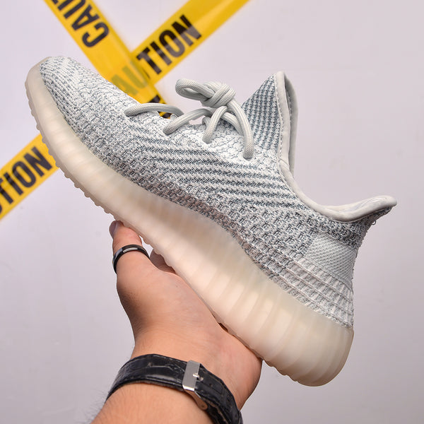 Yeezy Boost 350 V2 Cloud White Reflective Shoes