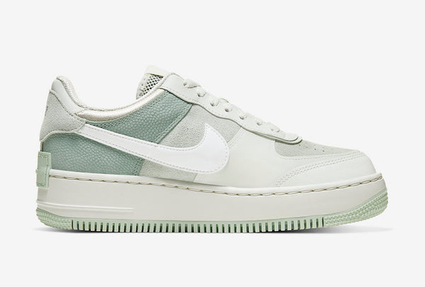 Air Force 1 Shadow Pistachio Frost Shoes