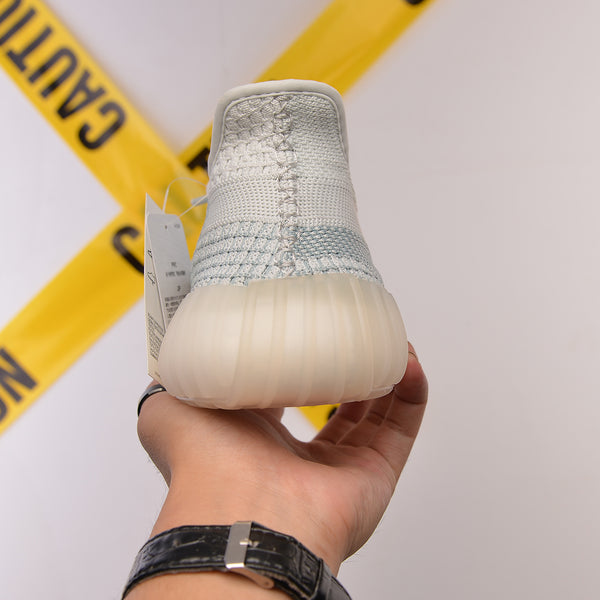 Yeezy Boost 350 V2 Cloud White Shoes