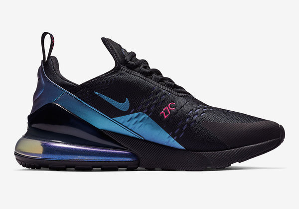 Air Max 270 Throwback Future Shoes