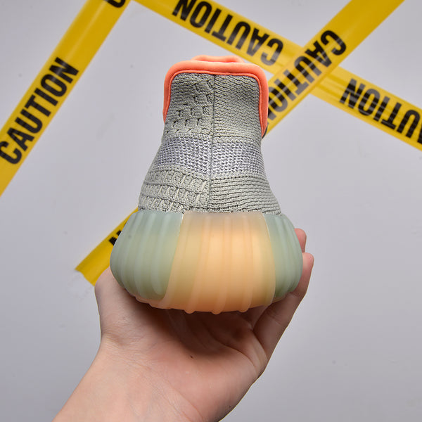 Yeezy Boost 350 V2 Desert Sage Shoes