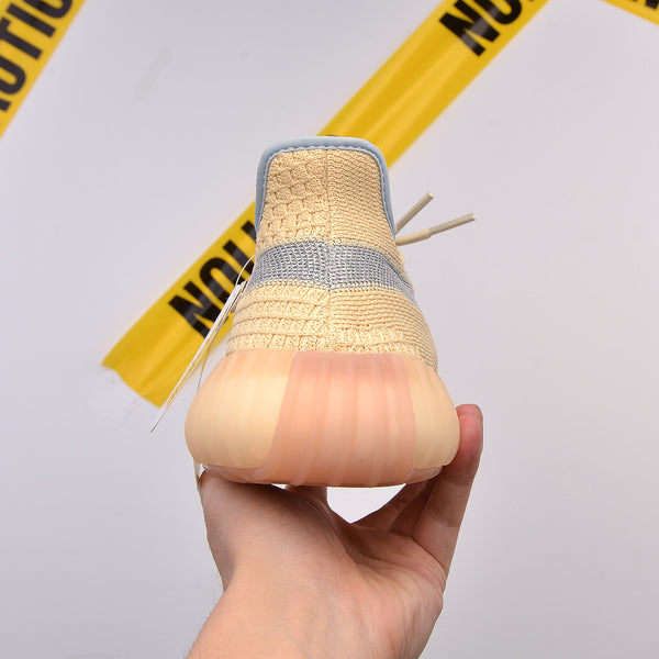 Yeezy Boost 350 V2 Linen Shoes