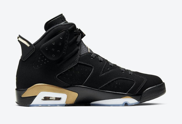 Jordan 6 DMP Defining Moments Pack Basketball Shoes