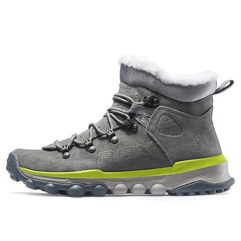 Outdoor Hiking Boots Snowboots Sneaker Shoes V4