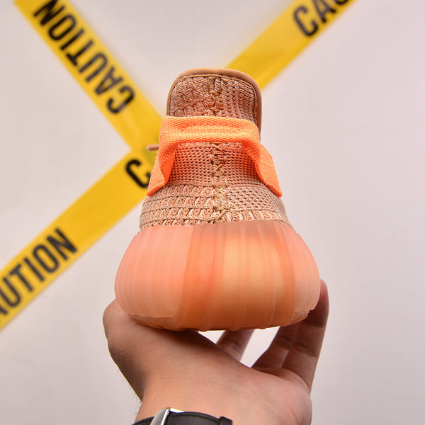 Yeezy Boost 350 Clay Shoes