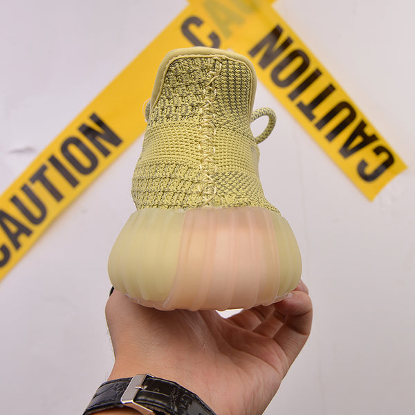 Yeezy Boost 350 V2 Antlia Reflective Shoes