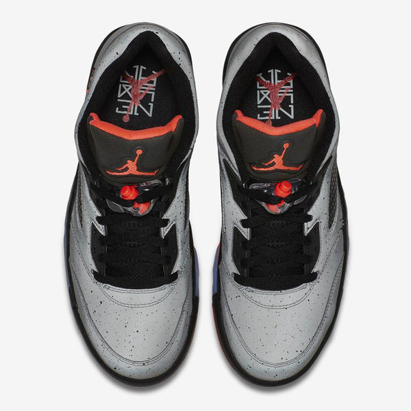 Jordan 5 Low Neymar Basketball Shoes