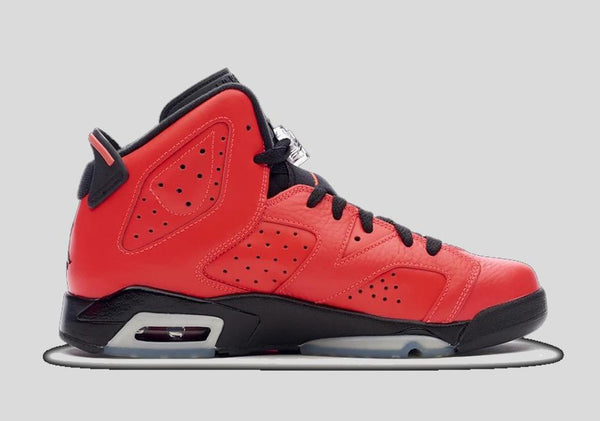 Jordan 6 Infrared 23 Basketball Shoes