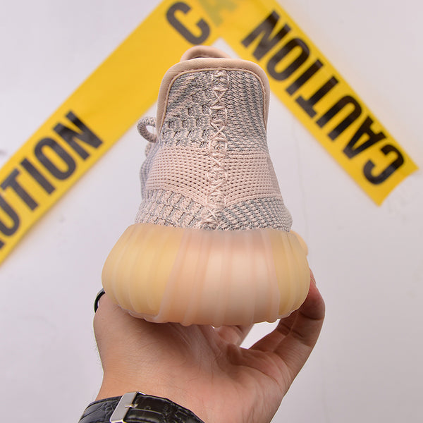 Yeezy Boost 350 V2 Synth Non-Reflective Shoes
