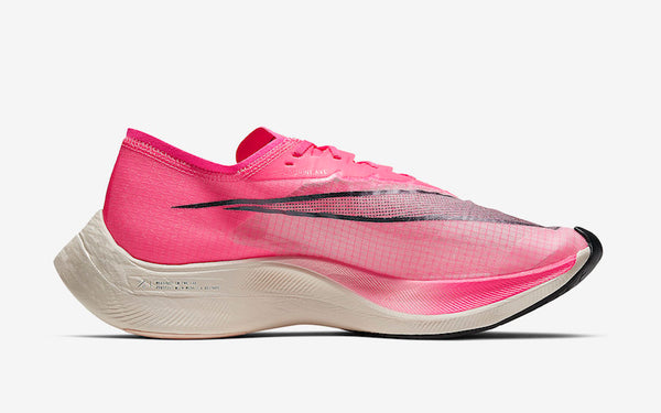 Air ZoomX Vaporfly Next% Pink Shoes