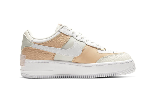 Air Force 1 Shadow Spruce Aura Shoes