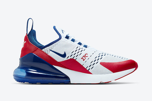 Air Max 270 USA Shoes