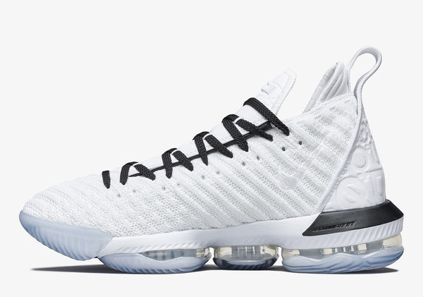 LeBron 16 Equality Home Basketball Shoes