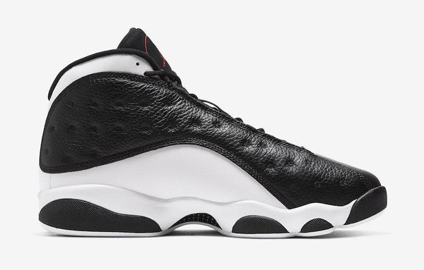 Jordan 13 Reverse He Got Game Basketball Shoes