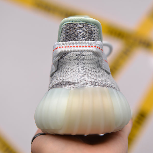 Yeezy Boost 350 Blue Tint Shoes