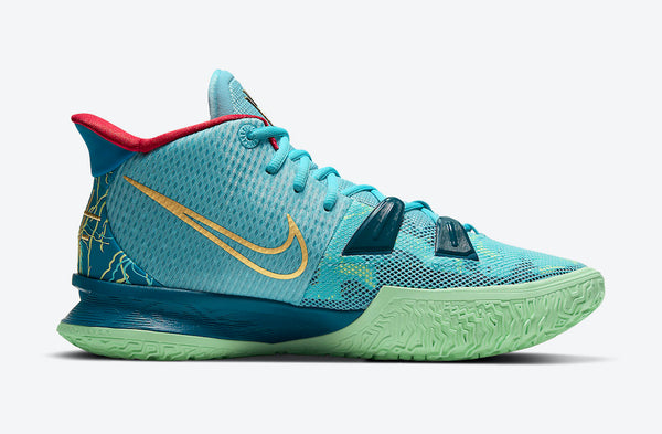 Kyrie Irving 7 Special FX Shoes