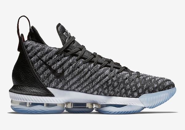 LeBron 16 Oreo Basketball Shoes