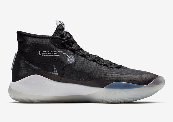 Kevin Durant Zoom KD 12 The Day One Shoes