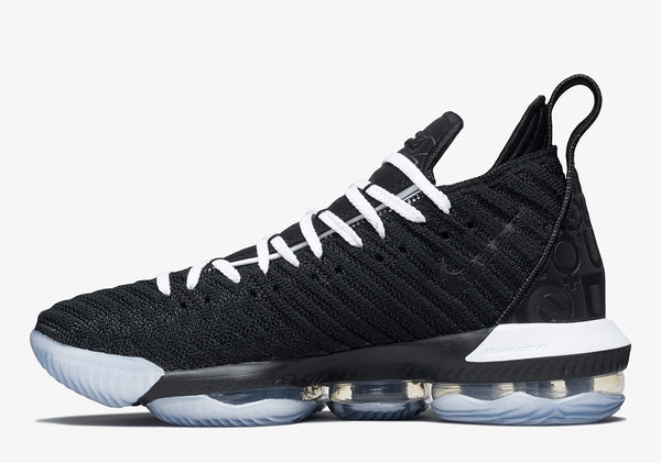 LeBron 16 Equality Away Basketball Shoes