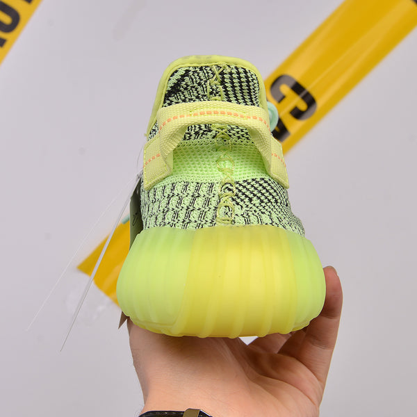 Yeezy Boost 350 V2 Yeezreel Reflective Shoes