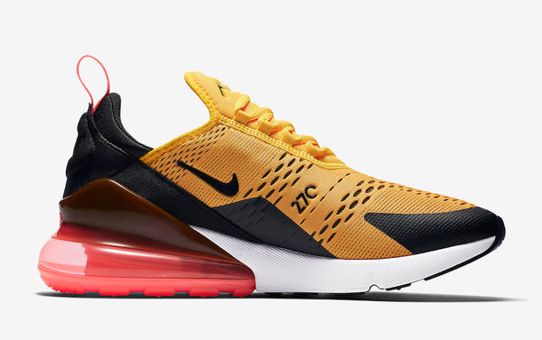 Air Max 270 Tiger Shoes