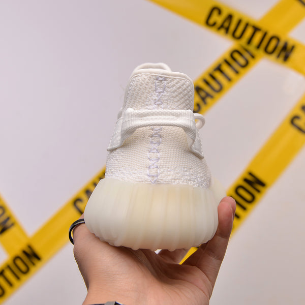 Yeezy Boost 350 Cream Shoes