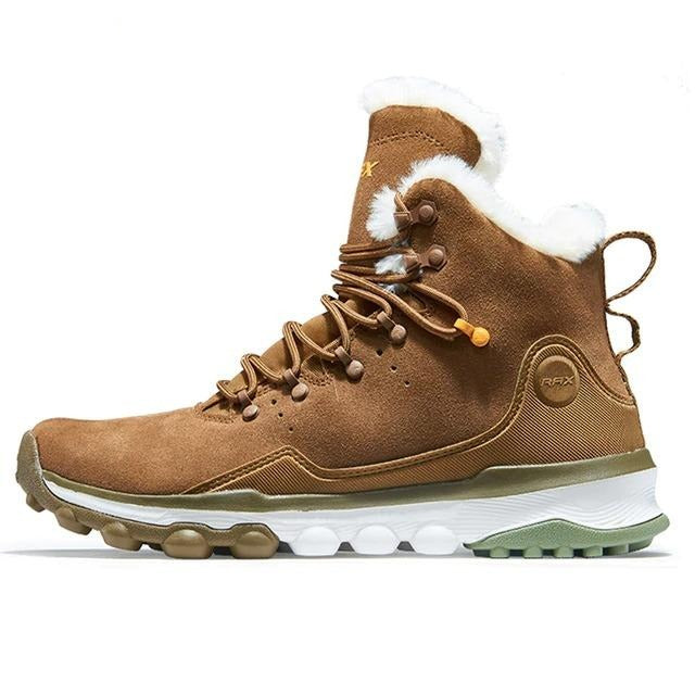 Outdoor Hiking Boots Snowboots Sneaker Shoes V7