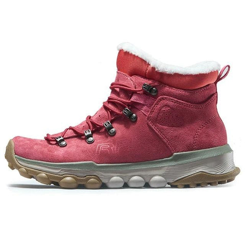 Outdoor Hiking Boots Snowboots Sneaker Shoes V8